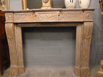 Nord Antique, Magasin d'Antiquités à Seclin