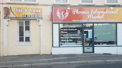 Afrik Business, Magasin d'Antiquités à Bourg-en-Bresse