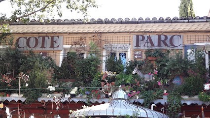 COTÉ PARC - ANTIQUAIRE, Magasin d'Antiquités à L'Isle-sur-la-Sorgue