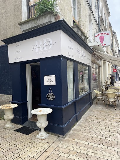Romain Durand Antiquités, Magasin d'Antiquités à Vendôme