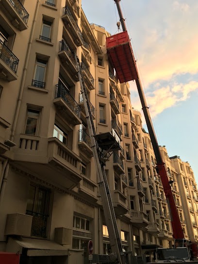 Riviera Débarras - Nice, Magasin d'Antiquités à Nice