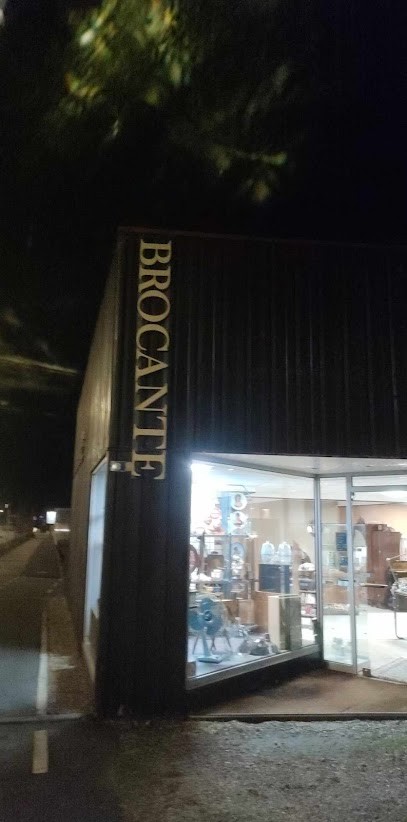 La brocante de ferdin'antan, Magasin d'Antiquités à Pontivy