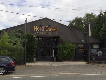 Antiquités Leclercq Matthieu, Magasin d'Antiquités à Roncq