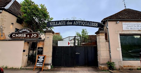 Village Des Antiquaires, Magasin d'Antiquités à Beaune