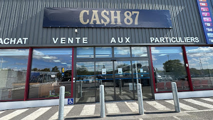 Cash 87 Magasin De Seconde Main à Limoges