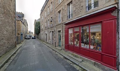 Marilou Antiquités, Magasin d'Antiquités à Dinan