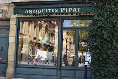 Pipat Antiquités, Magasin d'Antiquités à Bordeaux