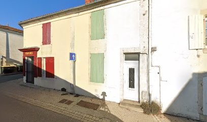 Gockel, Magasin d'Antiquités à Tonnay-Boutonne