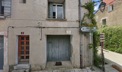 Coquet Renaud, Magasin d'Antiquités à Saint-Maurice-sur-Eygues