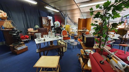 Antic'idées, Magasin d'Antiquités à Longueau