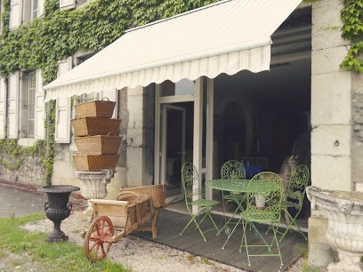 Ébéniste Décoration Yves Berdou, Magasin d'Antiquités à Saint-Gaudens