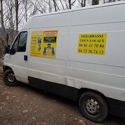 BASIC ANTIC BOURGIER Pierre Antiquités Brocante Débarras, Magasin d'Antiquités à Saint-Jean-Soleymieux