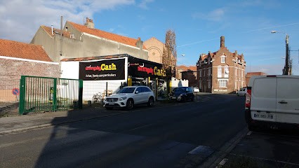 Simply cash, Magasin de Seconde Main à Bailleul