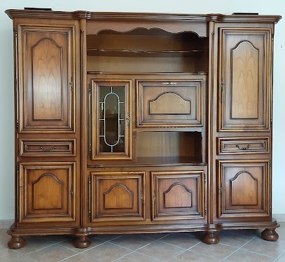 Capelle Jean, Magasin d'Antiquités à Cahors