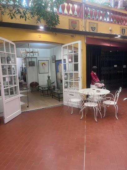 Antiquités Cimiez, Magasin d'Antiquités à Nice