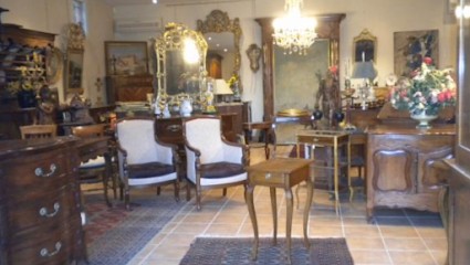 Didier PERSICO - Antiquaire - La Valette-du-Var, Magasin d'Antiquités à La Valette-du-Var