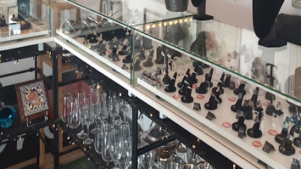 Déco'Broc Brocante Et Antiquités, Magasin d'Antiquités à Royan