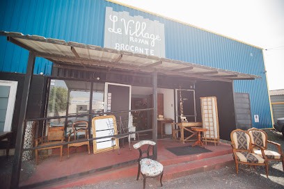 Le Village Royan, Magasin d'Antiquités à Royan