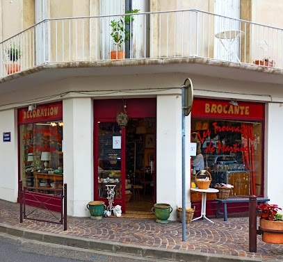 Les Trouvailles de Martine, Magasin d'Antiquités à Agen