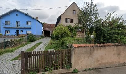 Froesch Roger, Magasin d'Antiquités à Sommerau