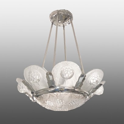 Vingtième Plus, Magasin d'Antiquités à Saint-Ouen