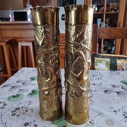 Antique - Antique Dealer, Magasin d'Antiquités à Clermont