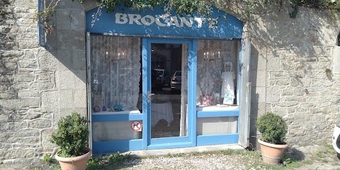 Antiquites Nicole Euzen, Magasin d'Antiquités à Pont-l'Abbé