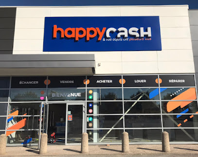 Happy Cash Golbey Magasin De Seconde Main à Golbey