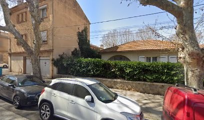 Ricordeau Jacqueline, Magasin d'Antiquités à La Seyne-sur-Mer