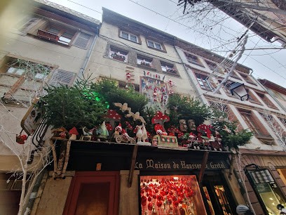 Tanagra Antiquités, Magasin d'Antiquités à Strasbourg