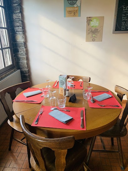 Retour De Broc, Magasin d'Antiquités au Mesnil-au-Val