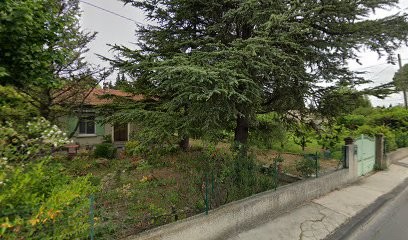 Roucaute Michel, Magasin d'Antiquités à Vedène