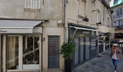 Bijoux et Cailloux, Magasin d'Antiquités à Brive-la-Gaillarde