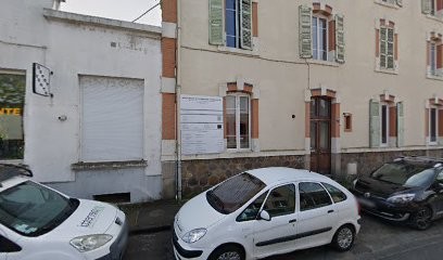 Terzian Jerome Marie Antoine, Magasin d'Antiquités à Ambert