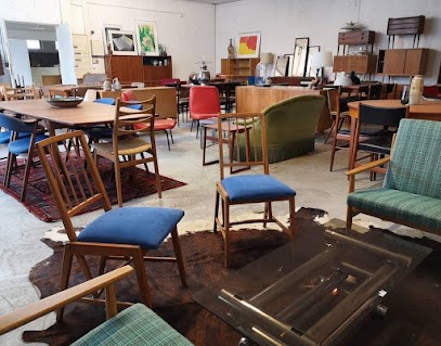 NICOLAS LEGENDRE, Magasin d'Antiquités à Joué-lès-Tours