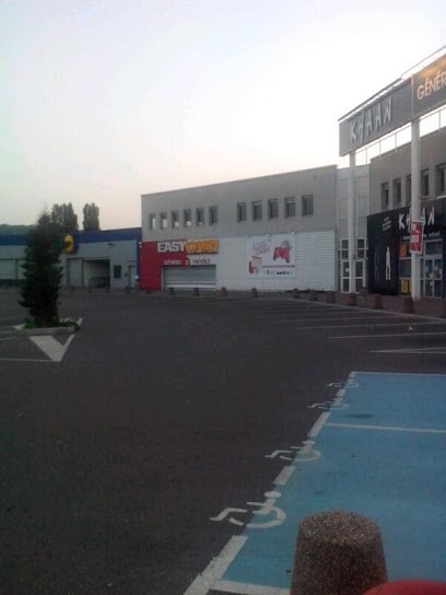 EasyCash Bourgoin Jallieu, Magasin de Seconde Main à Bourgoin-Jallieu