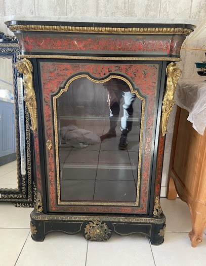 Glonin Enzo, Magasin d'Antiquités à Saint-Aignan-Grandlieu