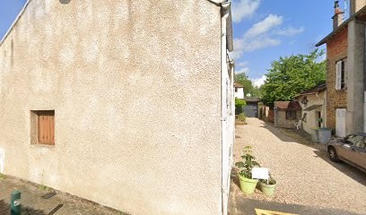 Piquet Fleurs, Magasin d'Antiquités à Brunoy