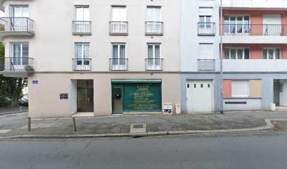 Franck Longuestre Antiquités, Magasin d'Antiquités à Brest
