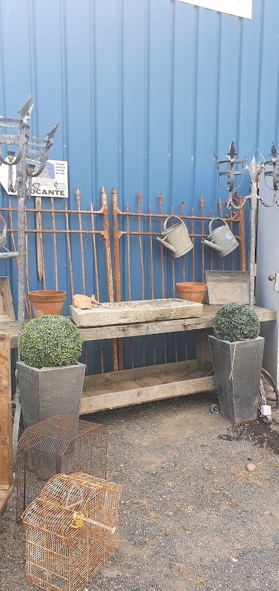 ATELIER BROCANTE Et DÉBARRAS MAISON 85, Magasin d'Antiquités à Saint-Gilles-Croix-de-Vie