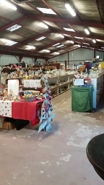 La Recyclerie Du Bazadais, Magasin de Seconde Main à Bazas
