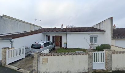 Brouard Andrault Marie-Claude, Magasin d'Antiquités à Poitiers