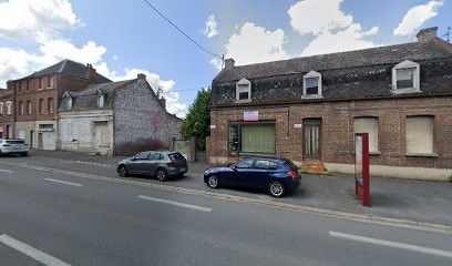 La Petite Brocante, Magasin d'Antiquités à Escaudoeuvres