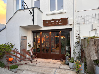 La Pagaille Brocante Déco, Magasin D'antiquités à Plounéour-Brignogan-plages
