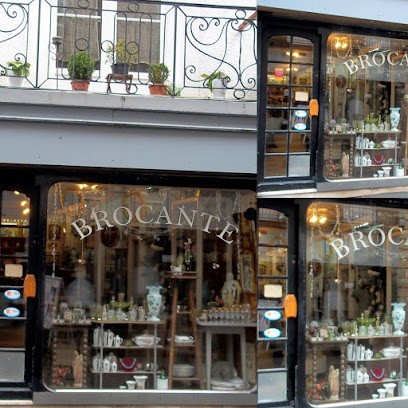 ANTIQUITES BROCANTE De L'APRES-MIDI, Magasin d'Antiquités à Dieppe