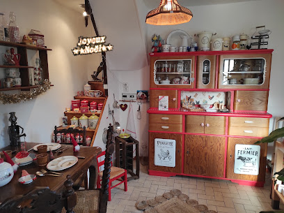 Mc Mieux Consommer, Magasin D'antiquités à Duclair