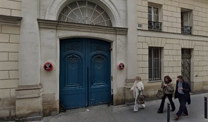 Versailles Deco, Magasin d'Antiquités à Paris 07