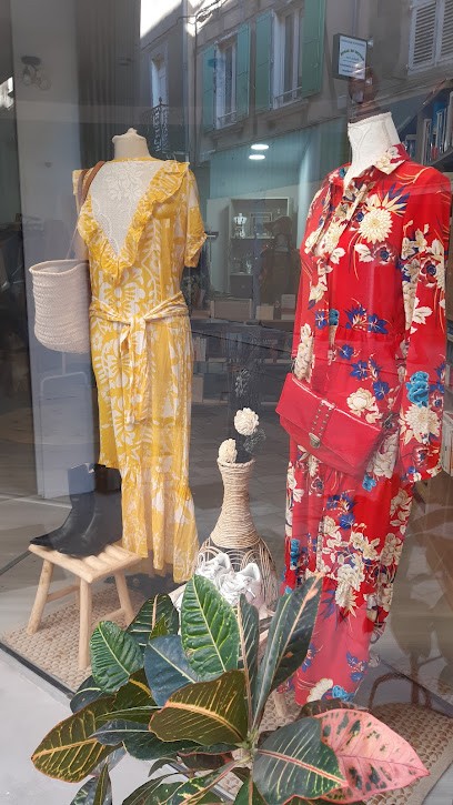 Planb, Magasin de Seconde Main à Castres