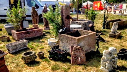 Matériaux BITTER Alain (spécialiste Des Matériaux Anciens), Magasin d'Antiquités à Marckolsheim