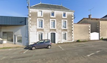 Albatre Decoration, Magasin d'Antiquités à Nanteuil